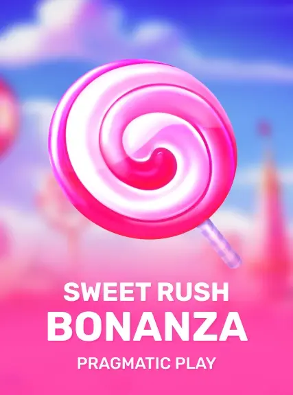 Sweet Rush Bonanza von Pragmatic Play bei Twindor Casino Sweet Rush Bonanza im Twindor Casino