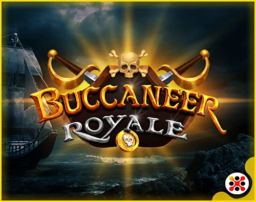 Buccaneer Royale von Mancala bei Twindor Casino Buccaneer Royale im Twindor Casino
