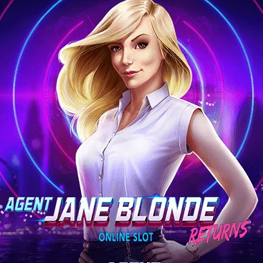 Agent Jane Blonde Returns von Microgaming bei Twindor Casino Agent Jane Blonde Returns im Twindor Casino