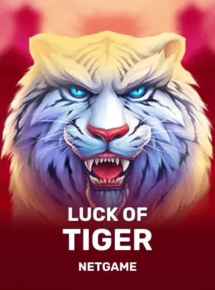 Luck of Tiger von Video Slot bei Twindor Casino Luck of Tiger im Twindor Casino