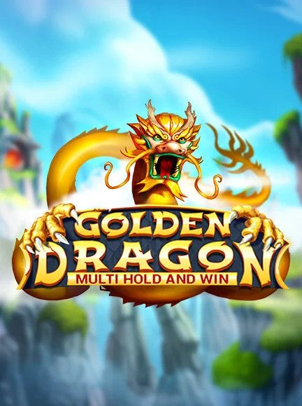 Golden Dragon: Multi Hold and Win von Spinza bei Twindor Casino Golden Dragon: Multi Hold and Win im Twindor Casino