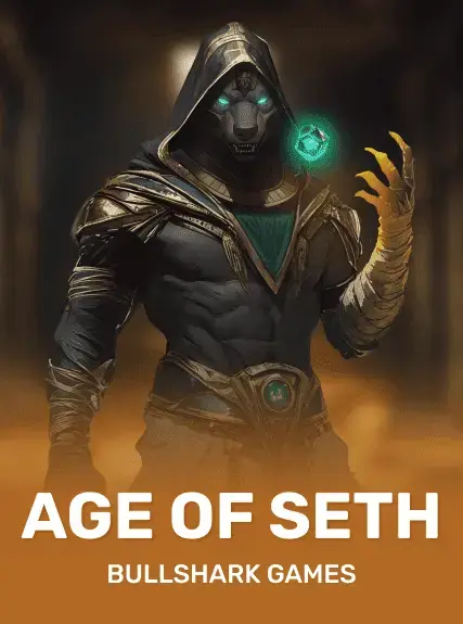 Age of Seth von Hacksaw bei Twindor Casino Age of Seth im Twindor Casino