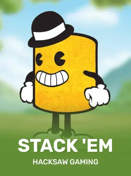 Stack 'Em von Hacksaw bei Twindor Casino Stack 'Em im Twindor Casino