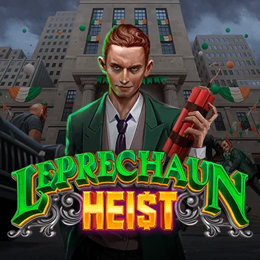 Leprechaun Heist von Relax bei Twindor Casino Leprechaun Heist im Twindor Casino